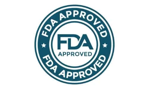 Glucovive made in an FDA-registered facility